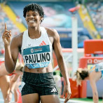 En 2025, ¿cuánto dinero ha ganado Marileidy Paulino?