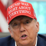 Trump promete exterminar el crimen en Chicago, la 