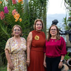 Mesa Redonda Panamericana juramenta su nueva directiva