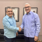 Gustavo Sánchez confirma que Gonzalo buscará la candidatura presidencial del PLD de 2028