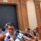 Turismo remoza 15 fachadas patrimoniales en la Ciudad Colonial