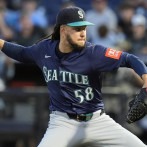 Junior Caminero: de 4-3, remolca 2 y Tampa Bay vence a Luis Castillo y a Seattle