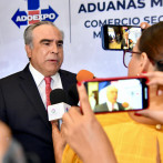 Presidente del Conep dice es “muy difícil” calcular pérdidas empresariales por apagón nacional