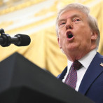 Trump dice que Venezuela pagará alto precio si no readmite a sus presos que están en EEUU