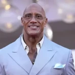 ¿Por qué las lágrimas de Dwayne Johnson en Venecia?
