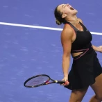 Aryna Sabalenka defenderá campeonato ante Amanda Anisimova en la final del US Open