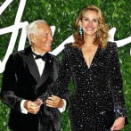 Julia Roberts, Anna Wintour, Ralph Lauren y más rinden homenaje a Giorgio Armani