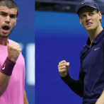 Sinner versus Alcaraz: Otra final histórica de un grand slam