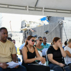 Ana María cuenta entre “amargos recuerdos” y plegarias cómo sobrevivió al Jet Set hace 5 meses