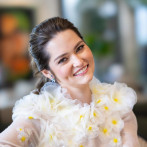 Melba Grullón recuerda a su hija Alexandra: han sido cinco meses desoladores