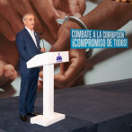 Gobierno habilitará portal para recibir denuncias sobre corrupción administrativa