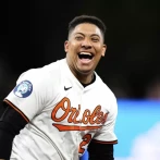 Proyectan a Samuel Basallo entre los mejores novatos para esta temporada en MLB