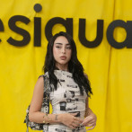 Nicki Nicole, triunfadora en la música y en el corazón de Lamine Yamal