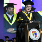 Manuel Corripio: “Éxito debe estar sustentado sobre el esfuerzo”