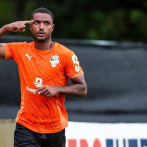 Edipo Rodríguez es nominado al Gol del Año de Concacaf