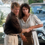 El caótico rodaje de Havana en RD, con Robert Redford, llevó a Hollywood a alejarse del país