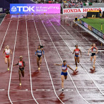 Marileidy gana medalla de plata, McLaughlin-Levrone gana en los 400 metros