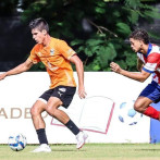 Cibao FC vence a los Delfines e iguala en el primer lugar de la LDF