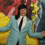 Elvis Crespo asegura que está en su mejor momento