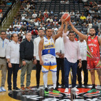 Trashon Burrel realiza un doble-doble y Bameso se impone al Mauricio Báez en el inicio del TBS