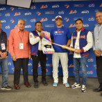 Juan Soto es designado como embajador deportivo de Juegos Centroamericanos y del Caribe 2026