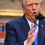 Lo que tienes que saber sobre la amenaza de Trump de retirar los partidos del Mundial de Boston