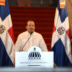 Paliza sobre apagón en AILA: no conoce la posición de Leonel y reitera es 