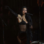 Dua Lipa despide a su agente por acción pro-Israel
