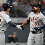 Tigres superan a Guardianes, ponen fin a racha de 8 derrotas y regresan al liderato de su división