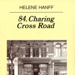 «84, Charing Cross Road», el reflejo de una vida rodeada de libros