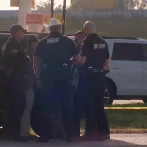 Un tiroteo cerca de un suburbio de Houston deja dos niños muertos y otros dos en estado crítico