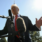 Trump cree que habrá un acuerdo para liberar rehenes en Gaza en un 