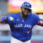 Vladimir Guerrero Jr. pega grand slam y Toronto pone a Yankees contra la pared