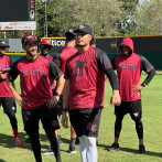 Mazara, Morales y Olivarez encabezan nuevas integraciones de los Gigantes