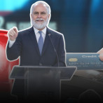 Superintendente de Bancos: “Recomendamos que la tarjeta de crédito sean solo de emergencias”