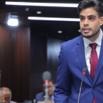 Bray Vargas dice se mantendrá con la cabeza en alto y que el video fue con intención de extorsionar