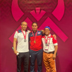 William Ozuna dice actuación de Yudelina es el fruto de trabajo en equipo