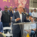 Danilo dice a Abinader que endeudamiento del país se disparó por “malgasto del Gobierno”