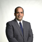 Abinader postula a Leandro José Villanueva Acebal para dirigir Lucha Antidrogas y Delito de ONU