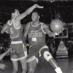 ¿Quién es Evaristo Pérez? a quien está dedicado el TBS Distrito