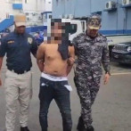 Jueza dispone que hombre acusado de muerte de seguridad de la UASD siga en prisión