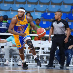 Mauricio Báez le remonta 20 a Los Prados, Ferreiras anota 29 puntos en el TBS Distrito