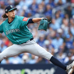 Logan Gilbert es la carta de los Marineros en su esfuerzo por avanzar a su primera Serie Mundial