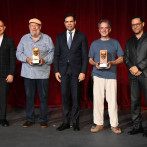 Inauguran el Festival Internacional de Teatro FITE 2025 entre alegrías y conmoción