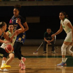 Esmery Martínez y Joel Soriano se destacan en ligas de Turquía y España, respectivamente