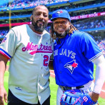 Padres e hijos dominicanos que han actuado en la Serie Mundial