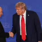 Trump suspendió sanciones contra Rusia para 