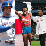 Cumpleaños de tres estrellas: Marileidy Paulino, Pedro Martínez y Juan Soto