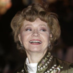 Prunella Scales, quien interpretó a Sybil en la serie británica 'Fawlty Towers', muere a los 93 años