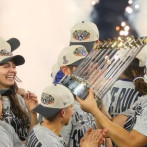 Los Dodgers se coronan en una Serie Mundial para la historia, que cambiaba de manos una y otra vez